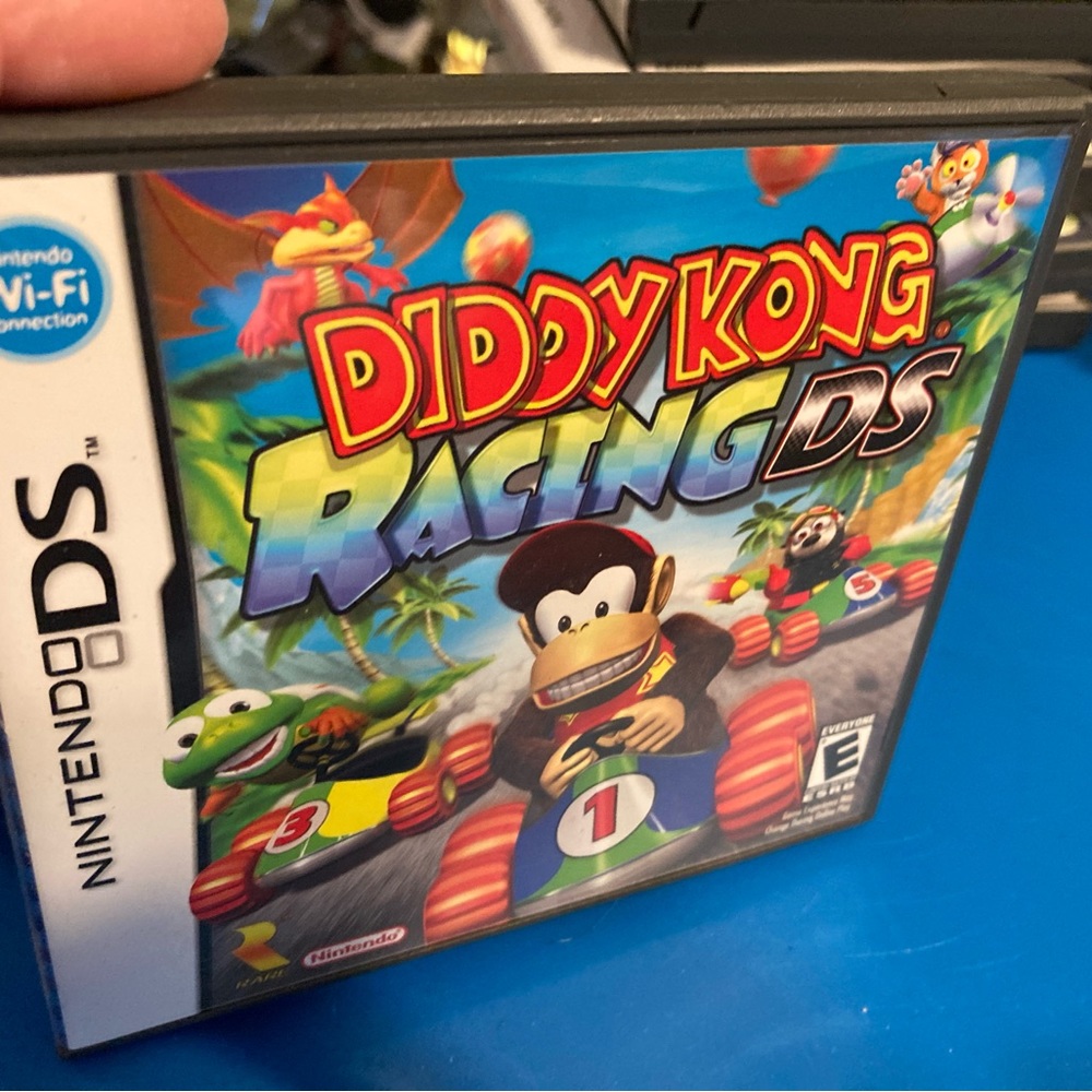 DS bundle - Picture 4 of 5